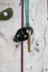 ISC Rocker eingebaut - anklicken für größere Version