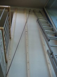 Unterkonstruktion oberer Bereich - anklicken für größere Version